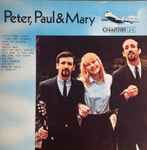 Copertina PETER,PAUL & MARY