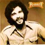 Copertina RABBITT