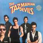 Copertina The Tazmanian Devils