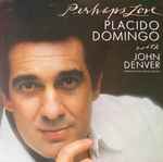 Copertina PERHAPS LOVE
