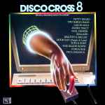 Copertina DISCO CROSS 8