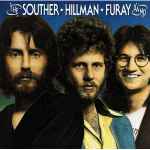 Copertina THE SOUTHER,HILMAN,FURAY BAND - (GATEFOLD)