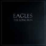 Copertina THE LONG RUN (GATEFOLD)