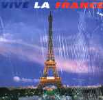 Copertina VIVE LA FRANCE