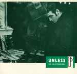 Copertina UNLESS(EXTENDED VERSION)/NATURAL