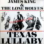 Copertina TEXAS LULLABY