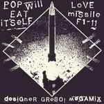 Copertina LOVE MISSILE F1-11