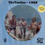 Copertina 1968