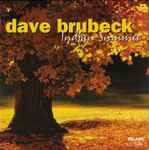 Copertina INDIAN SUMMER