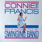 Copertina Songs To A Swinging Band