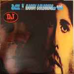 Copertina TWO JEWS BLUES - GOLDBERG BARRY BLOOMFIELD MIKE ALLMAN DUANE