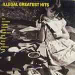 Copertina ILLEGAL GREATEST HITS