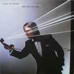 Copertina MAN ON THE LINE