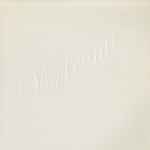 Copertina WELCOME  (GATEFOLD)