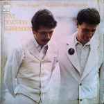 Copertina LOVE DEVOTION SURRENDER  (GATEFOLD)